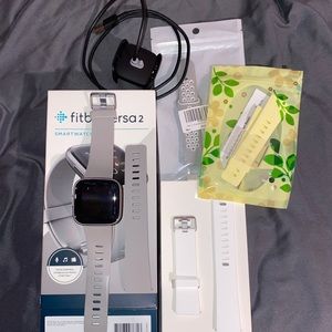 Fitbit Versa 2